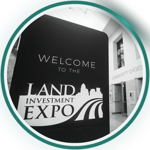 Land Investment Expo